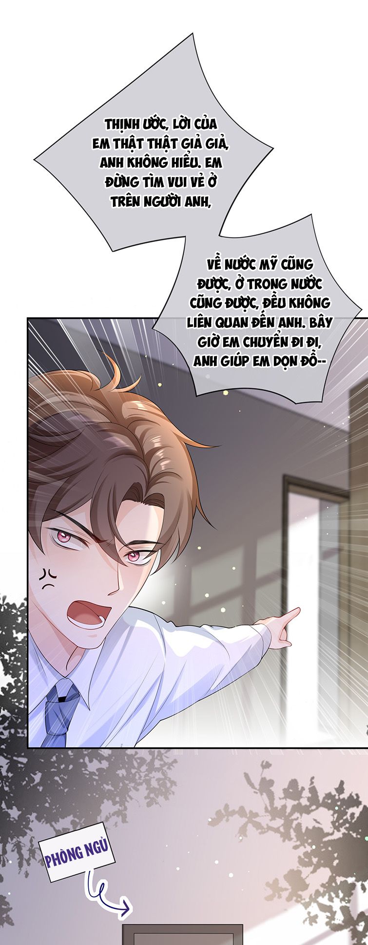 Scandal Quá Nhiều Là Lỗi Của Tôi Sao? Chap 47 - Next Chap 48