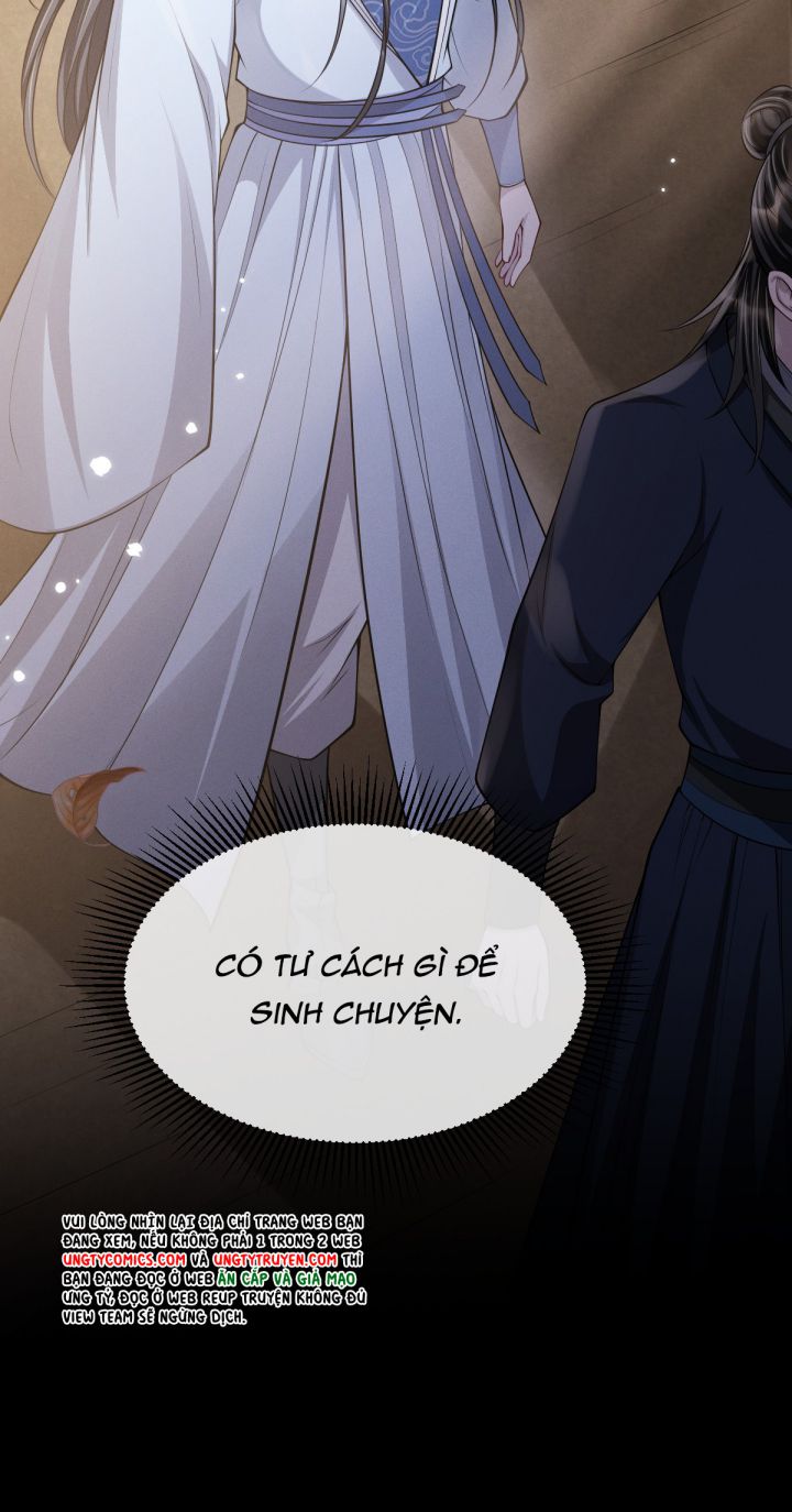 Ảnh Vệ Khó Làm Chap 29 - Next Chap 30