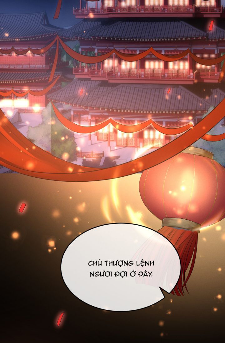 Ảnh Vệ Khó Làm Chap 29 - Next Chap 30