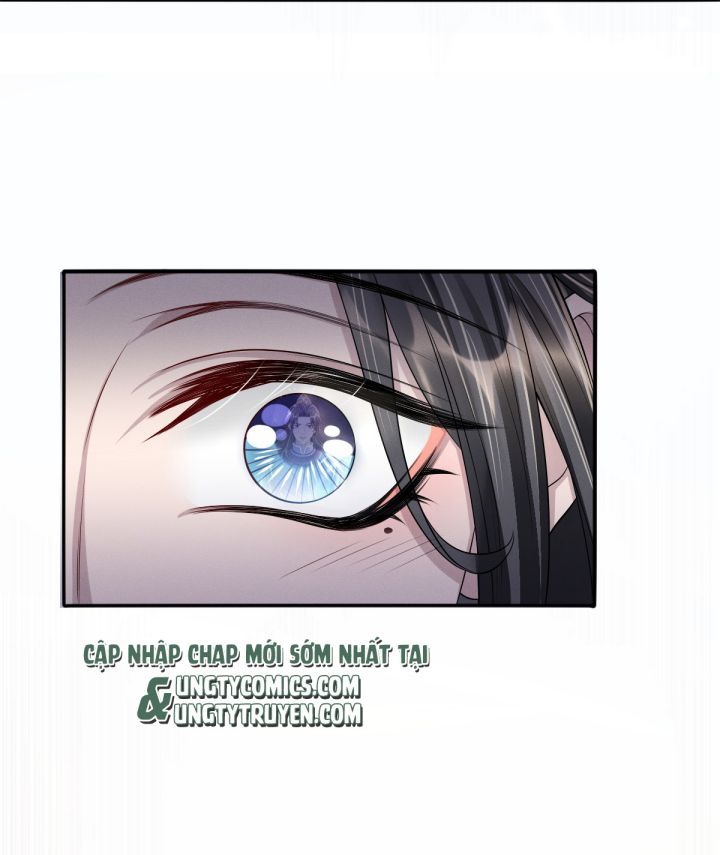 Ảnh Vệ Khó Làm Chap 29 - Next Chap 30