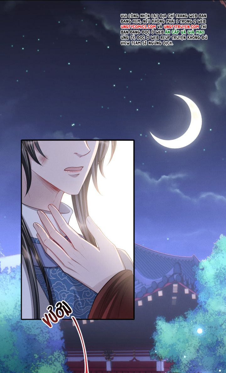 Ảnh Vệ Khó Làm Chap 29 - Next Chap 30