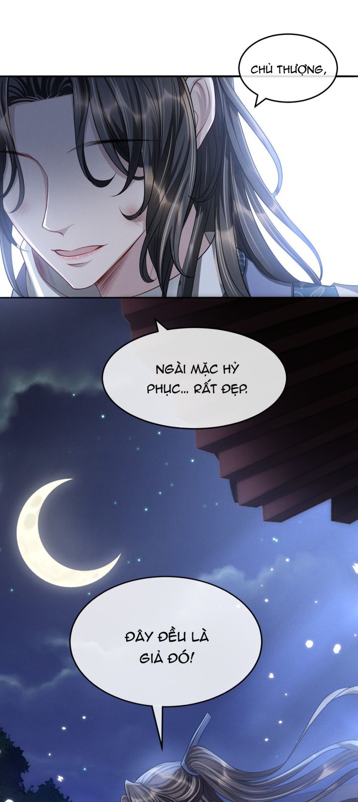 Ảnh Vệ Khó Làm Chap 29 - Next Chap 30