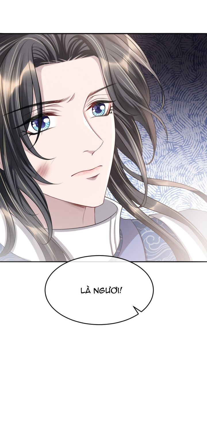 Ảnh Vệ Khó Làm Chap 29 - Next Chap 30