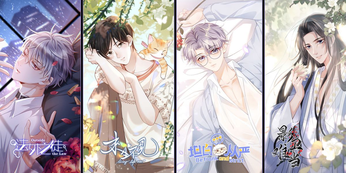 Ảnh Vệ Khó Làm Chap 29 - Next Chap 30