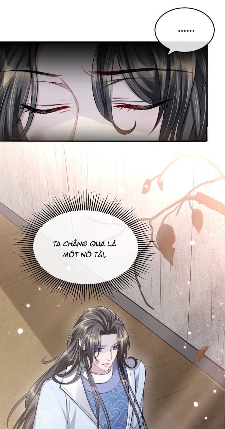 Ảnh Vệ Khó Làm Chap 29 - Next Chap 30