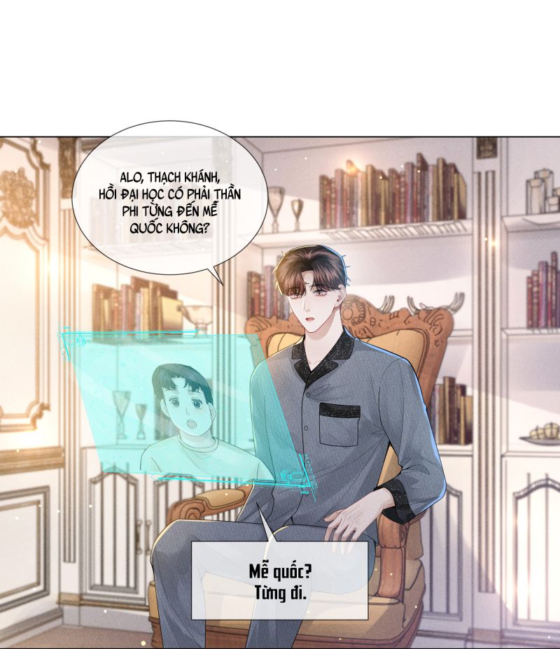 Dior Tiên Sinh Chapter 55 - Next Chapter 56