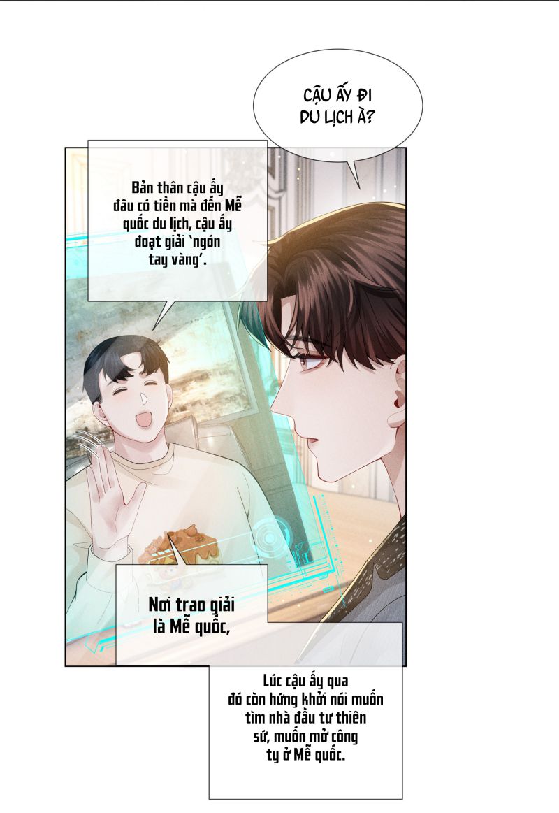 Dior Tiên Sinh Chapter 55 - Next Chapter 56