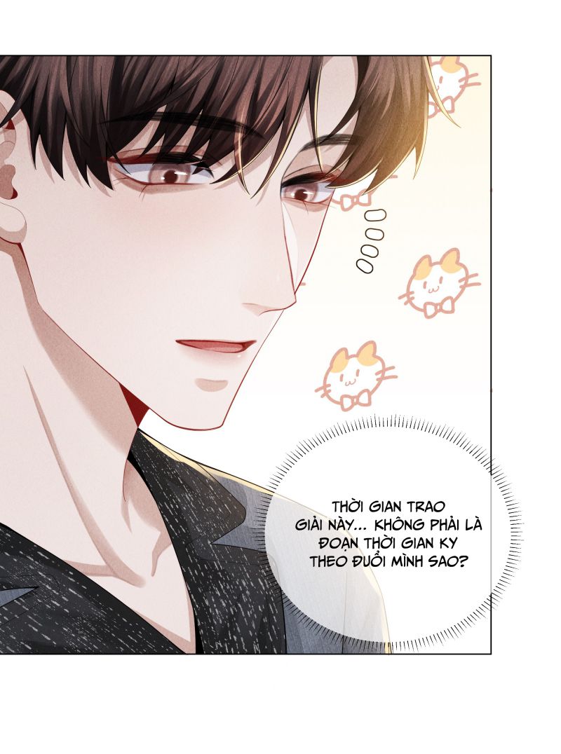 Dior Tiên Sinh Chapter 55 - Next Chapter 56