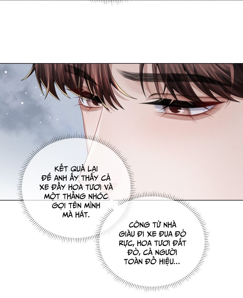 Dior Tiên Sinh Chapter 55 - Next Chapter 56