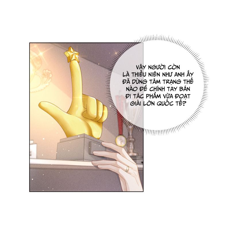 Dior Tiên Sinh Chapter 55 - Next Chapter 56