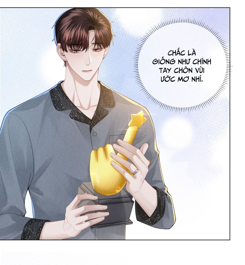 Dior Tiên Sinh Chapter 55 - Next Chapter 56