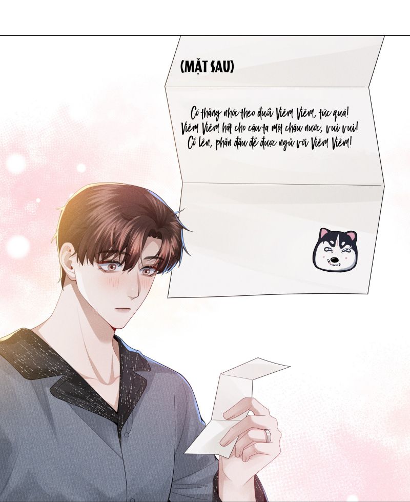 Dior Tiên Sinh Chapter 55 - Next Chapter 56