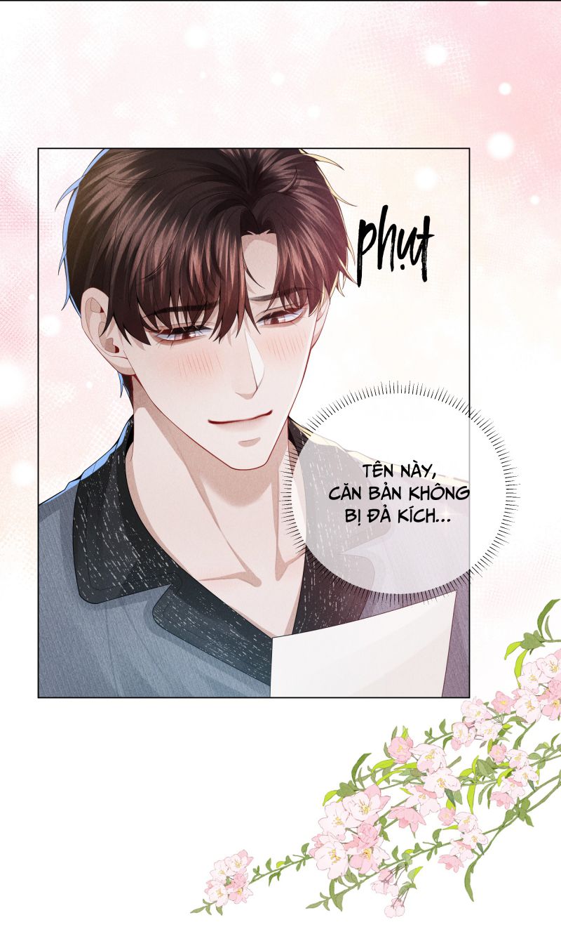 Dior Tiên Sinh Chapter 55 - Next Chapter 56