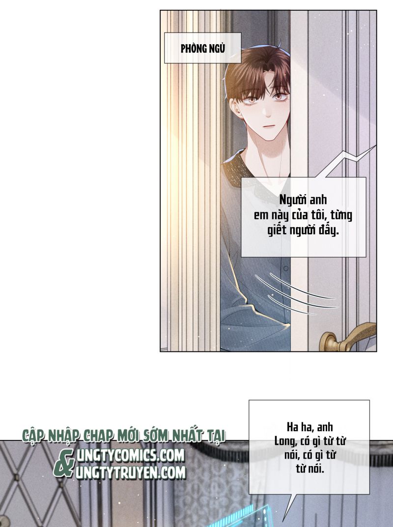 Dior Tiên Sinh Chapter 55 - Next Chapter 56