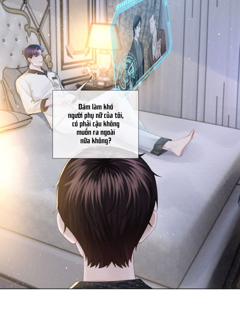 Dior Tiên Sinh Chapter 55 - Next Chapter 56