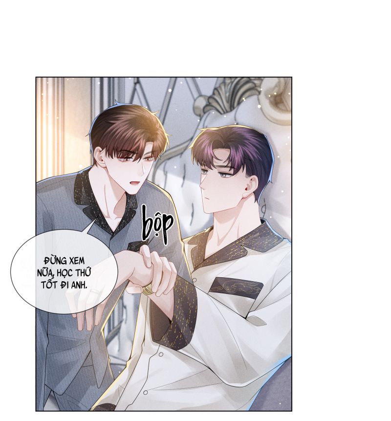 Dior Tiên Sinh Chapter 55 - Next Chapter 56