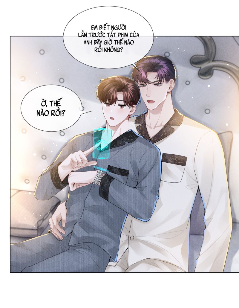 Dior Tiên Sinh Chapter 55 - Next Chapter 56