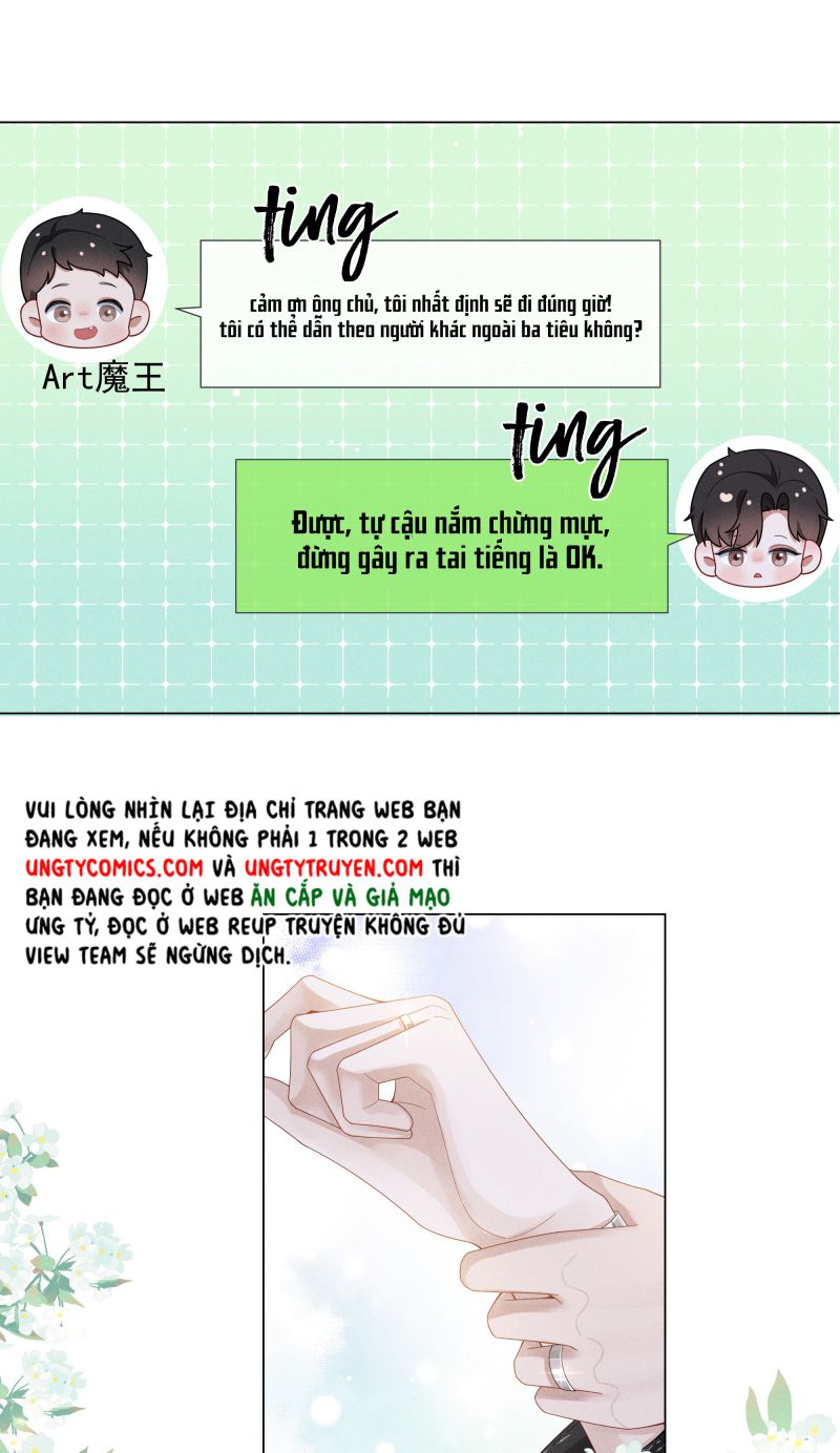 Dior Tiên Sinh Chapter 55 - Next Chapter 56