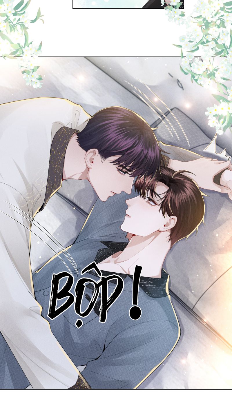 Dior Tiên Sinh Chapter 55 - Next Chapter 56