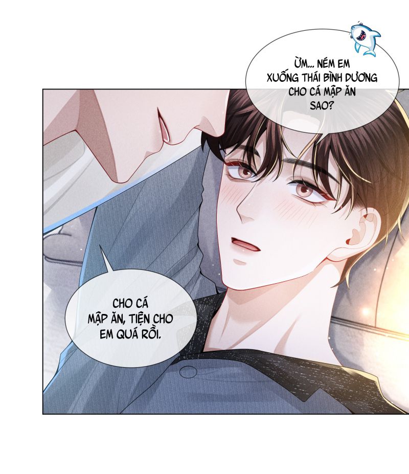 Dior Tiên Sinh Chapter 55 - Next Chapter 56
