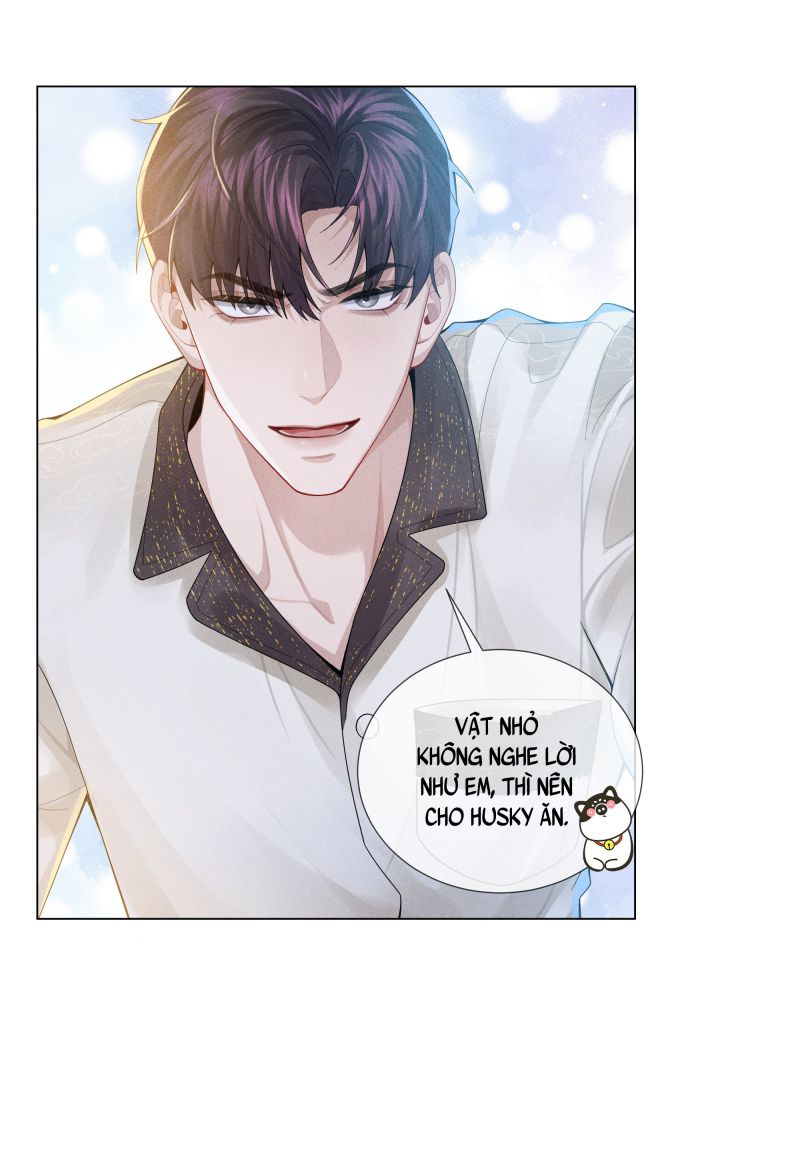 Dior Tiên Sinh Chapter 55 - Next Chapter 56