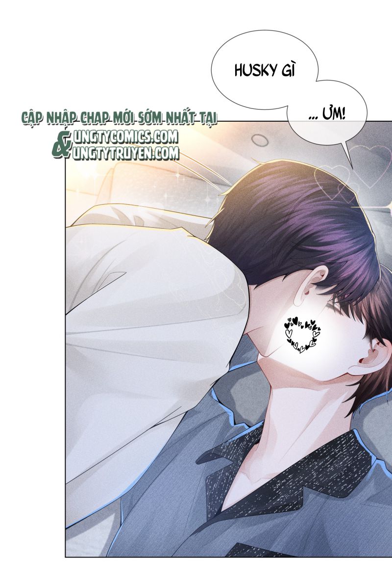 Dior Tiên Sinh Chapter 55 - Next Chapter 56