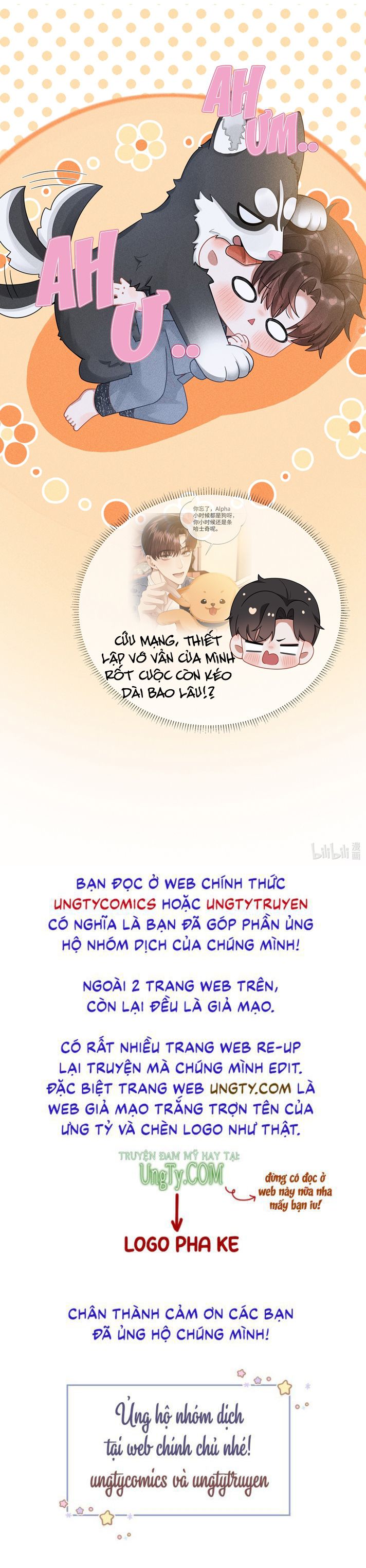 Dior Tiên Sinh Chapter 55 - Next Chapter 56
