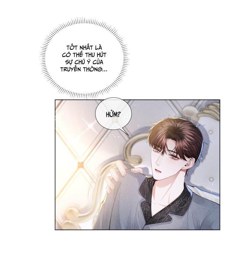 Dior Tiên Sinh Chapter 55 - Next Chapter 56