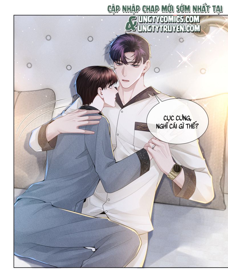 Dior Tiên Sinh Chapter 55 - Next Chapter 56