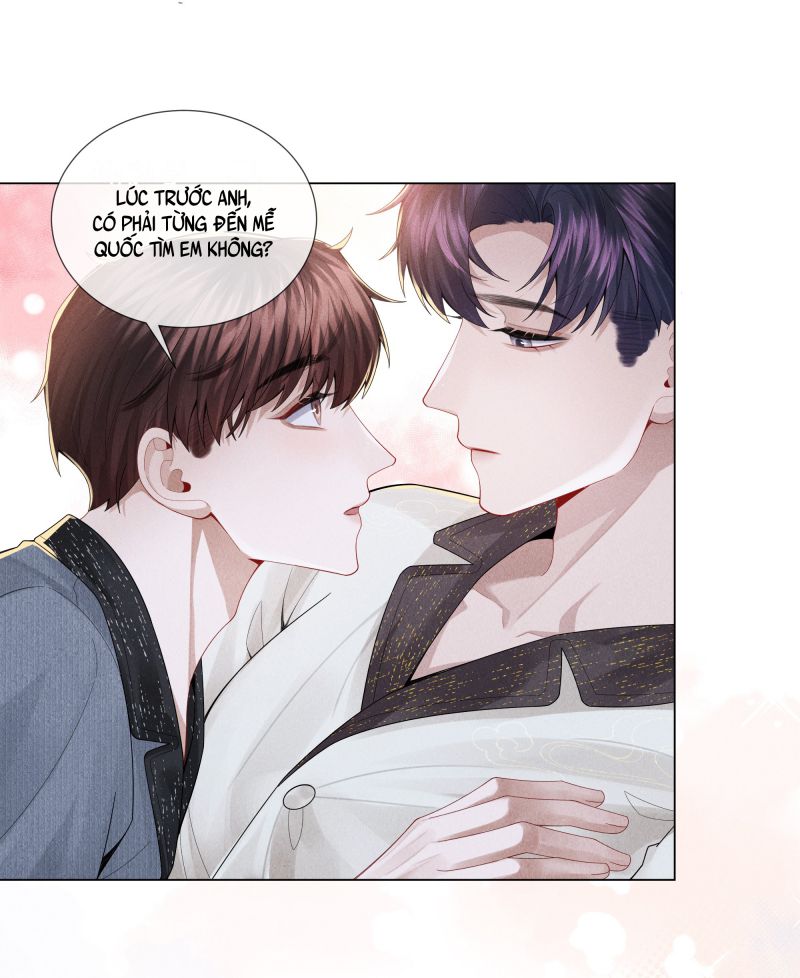 Dior Tiên Sinh Chapter 55 - Next Chapter 56