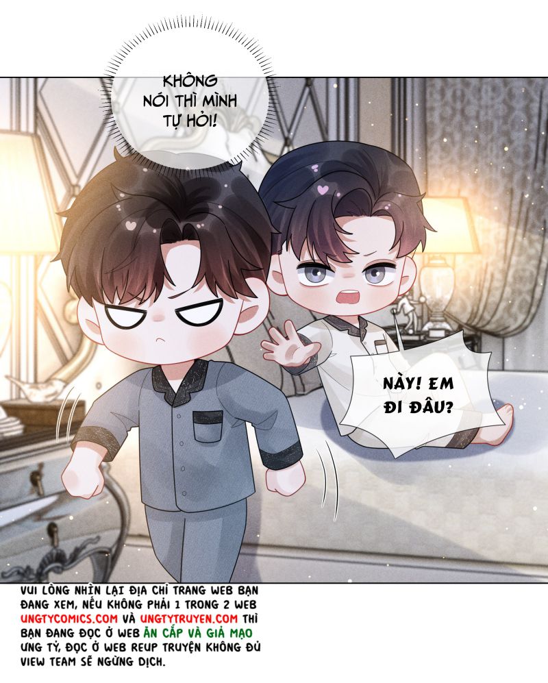 Dior Tiên Sinh Chapter 55 - Next Chapter 56