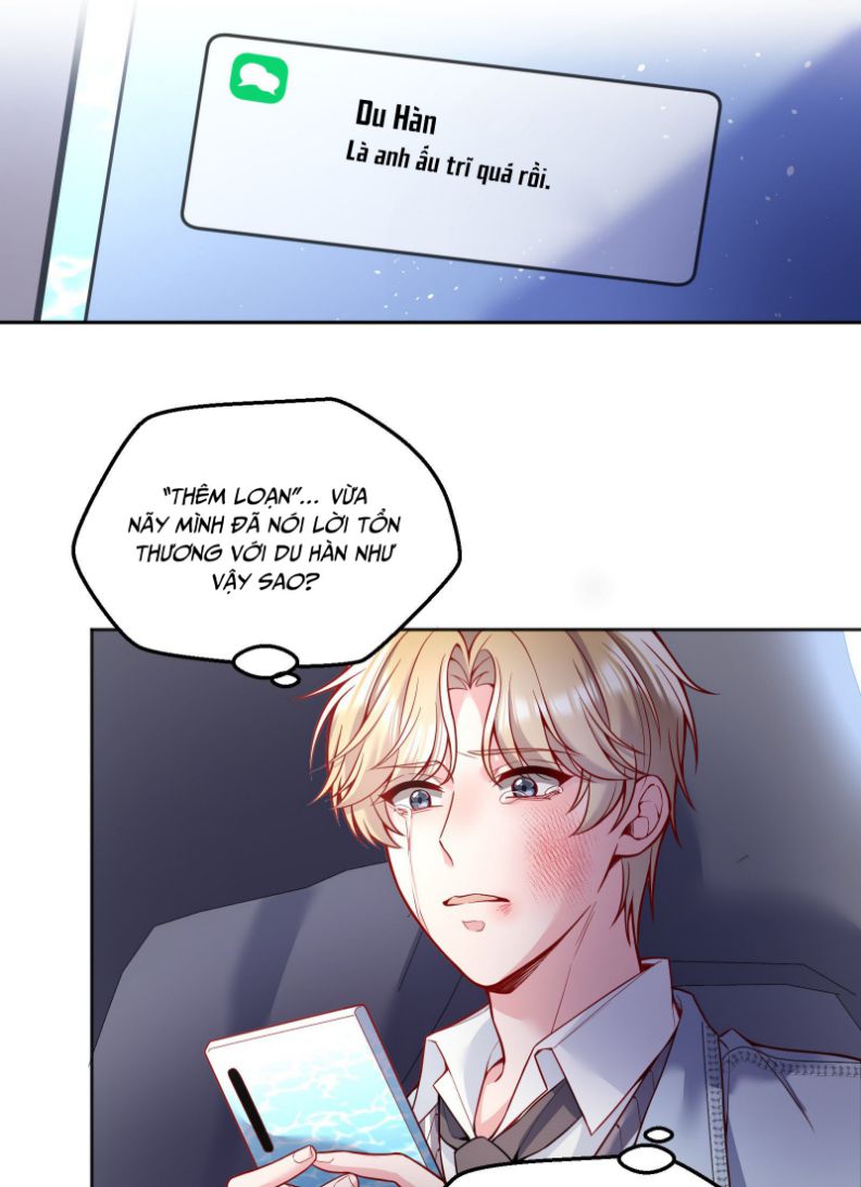 Hàn Viễn Chapter 83 - Next Chapter 84