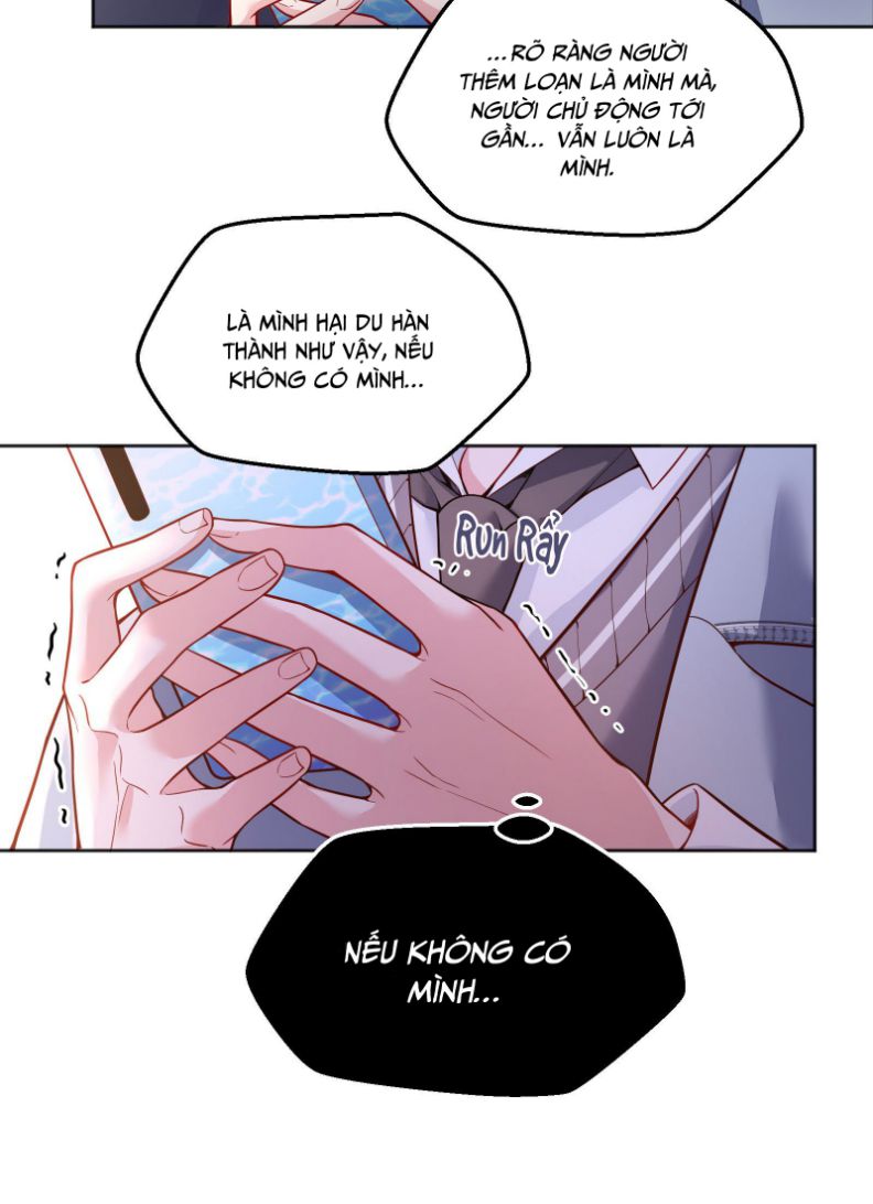 Hàn Viễn Chapter 83 - Next Chapter 84