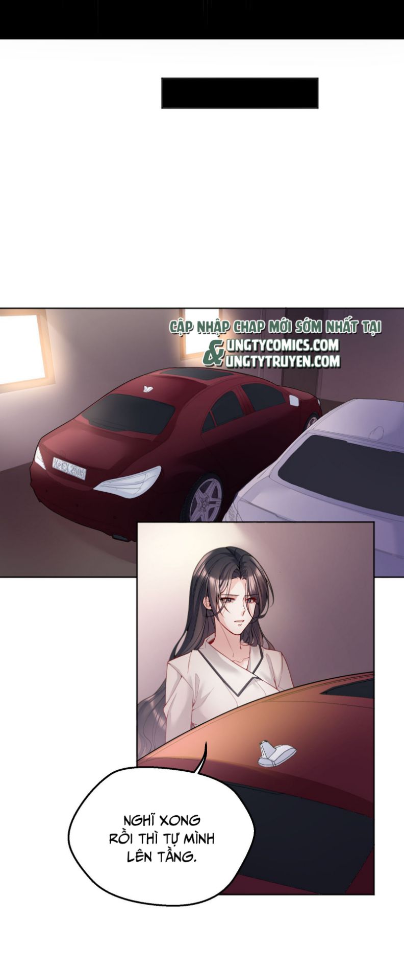 Hàn Viễn Chapter 83 - Next Chapter 84
