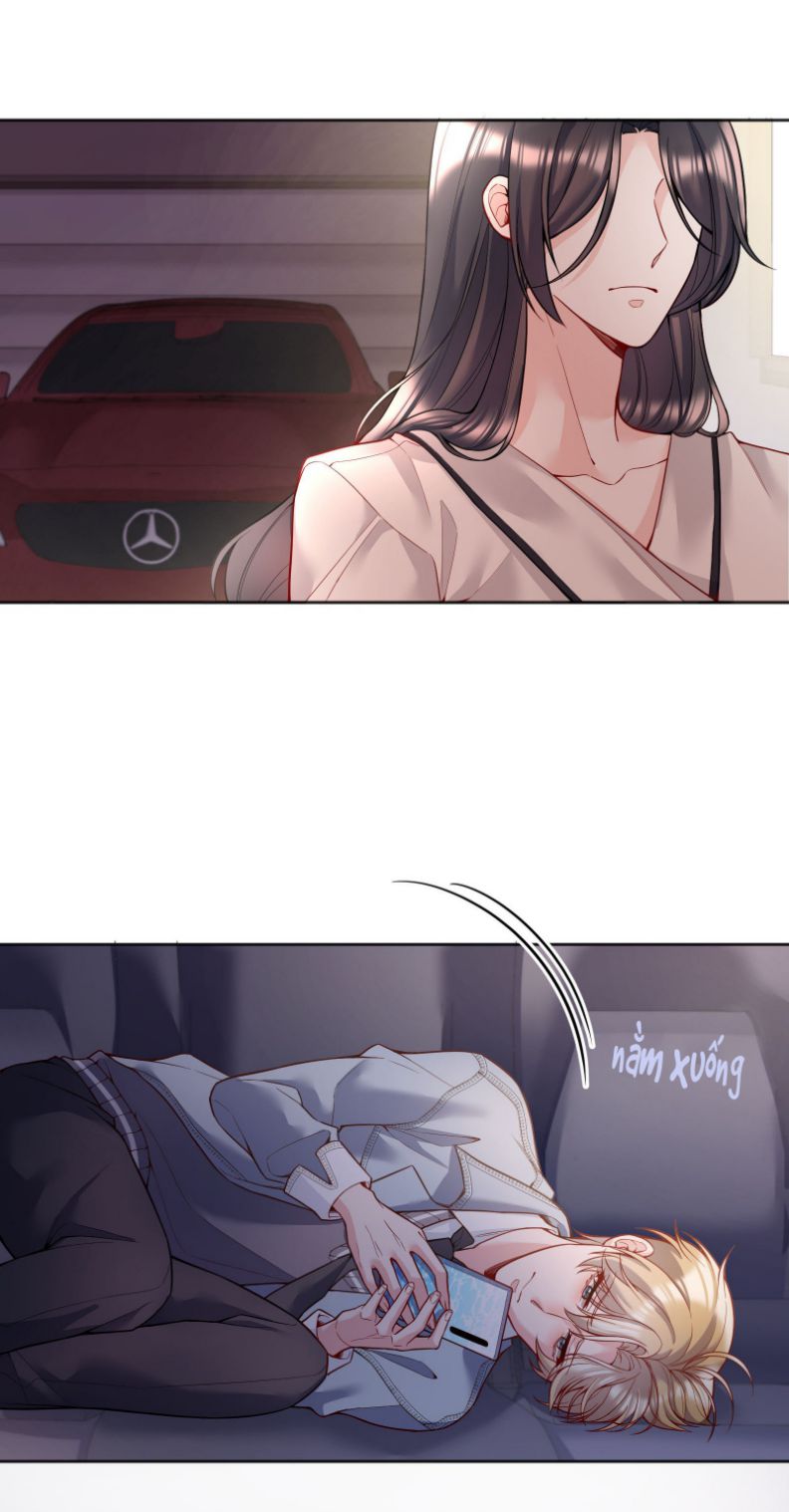 Hàn Viễn Chapter 83 - Next Chapter 84