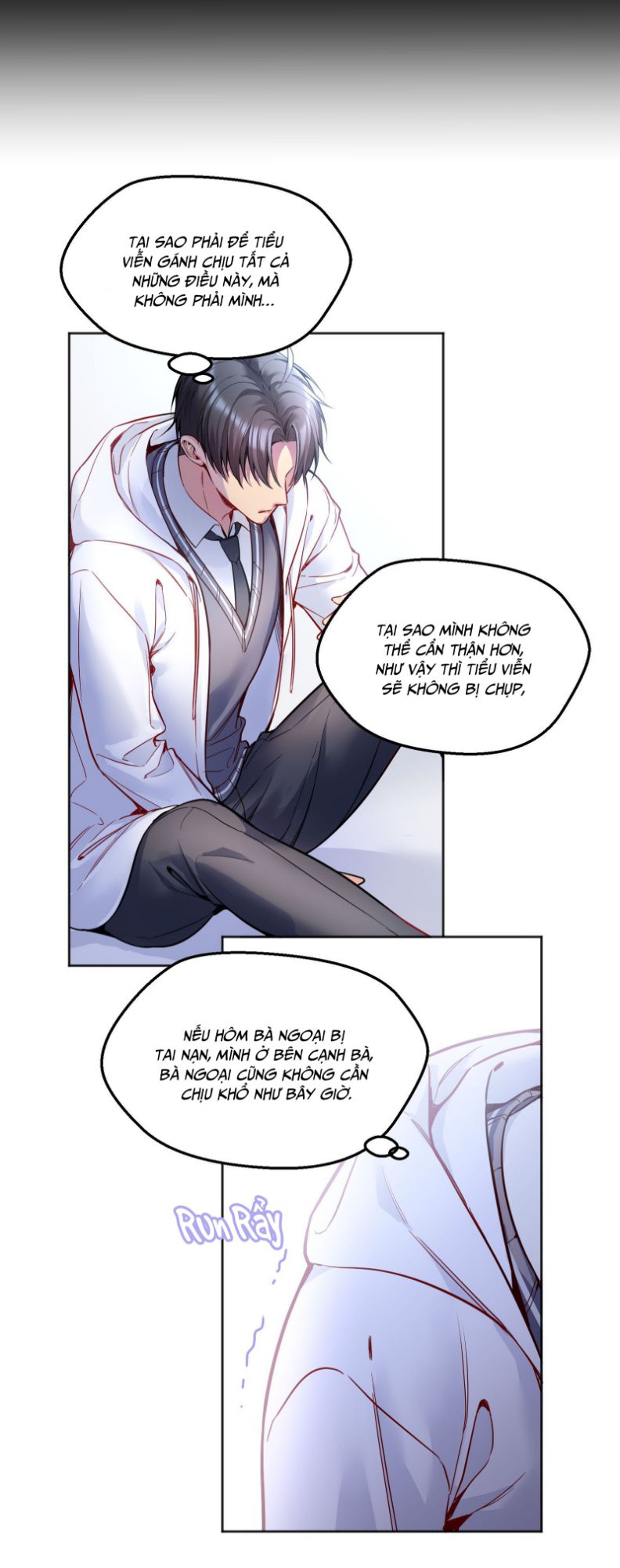 Hàn Viễn Chapter 83 - Next Chapter 84