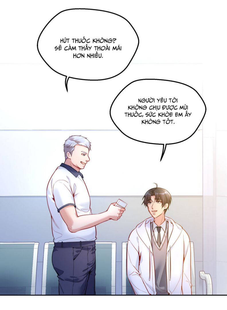 Hàn Viễn Chapter 83 - Next Chapter 84
