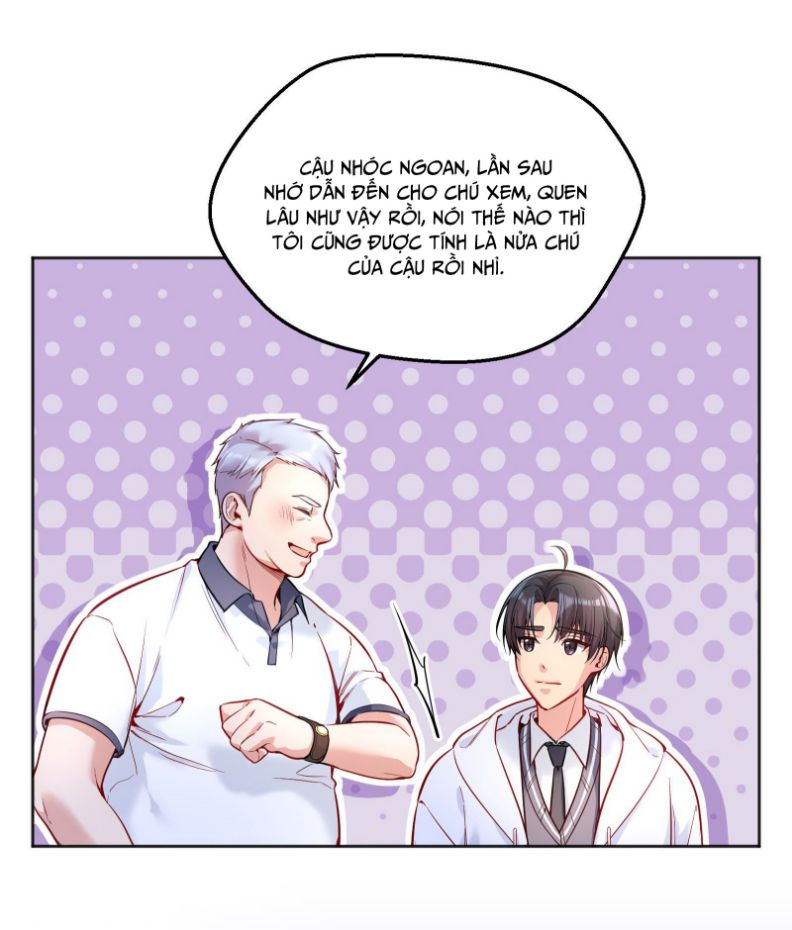 Hàn Viễn Chapter 83 - Next Chapter 84