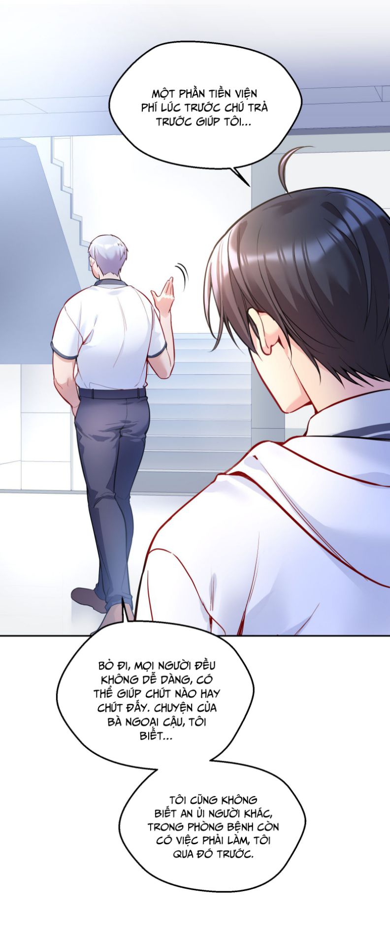 Hàn Viễn Chapter 83 - Next Chapter 84