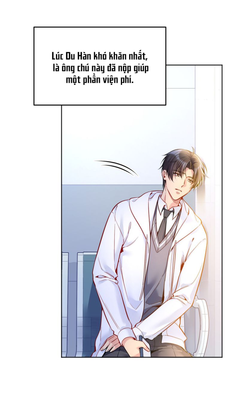 Hàn Viễn Chapter 83 - Next Chapter 84
