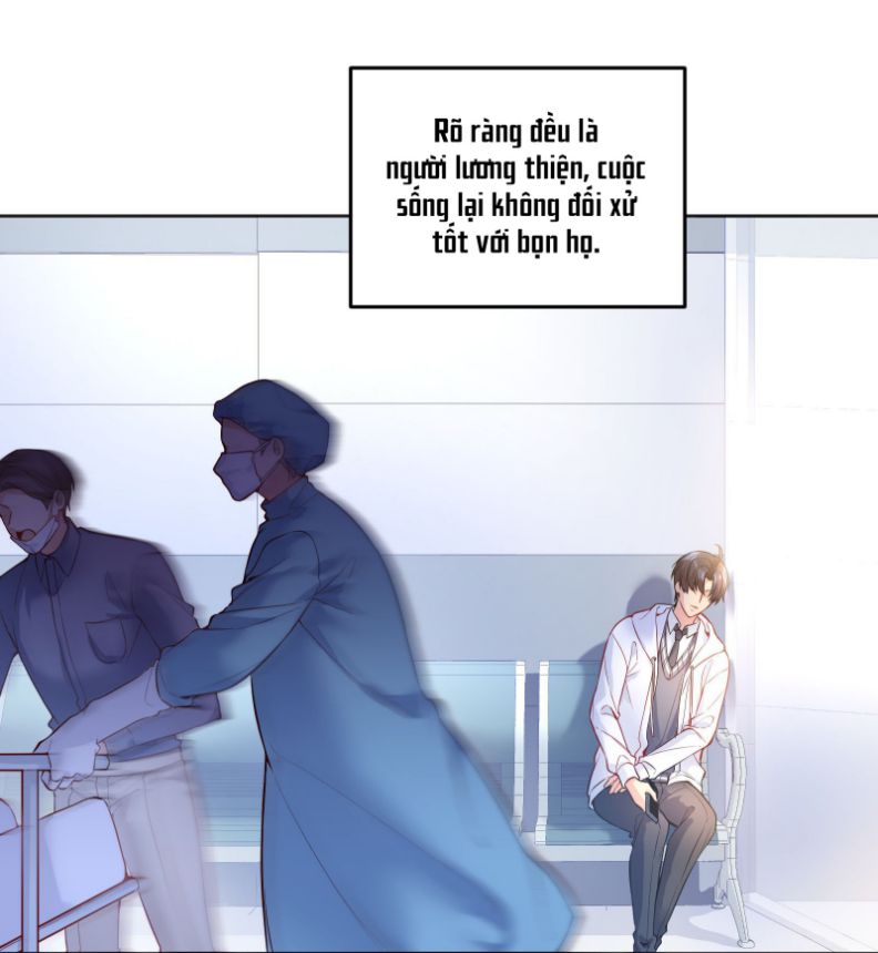 Hàn Viễn Chapter 83 - Next Chapter 84