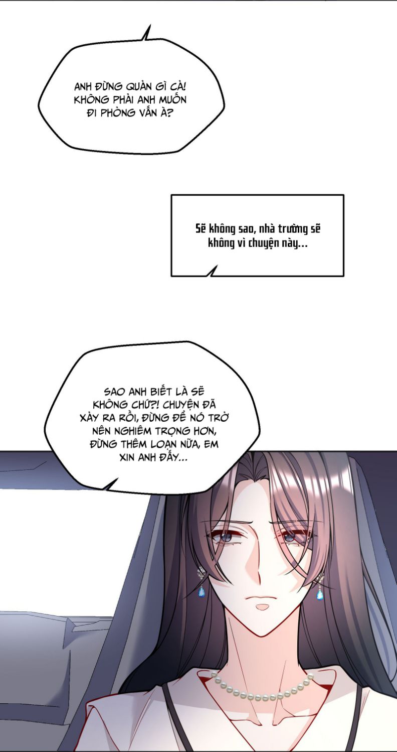 Hàn Viễn Chapter 83 - Next Chapter 84