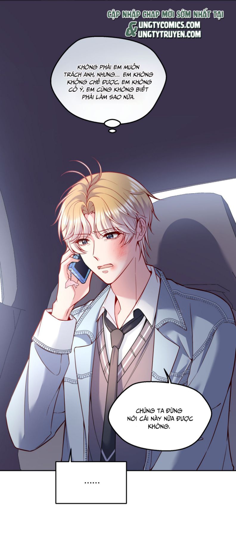 Hàn Viễn Chapter 83 - Next Chapter 84