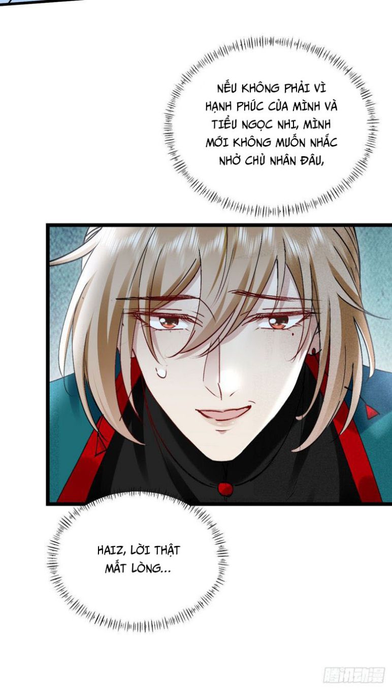 Đồ Mưu Bất Quỹ Chap 112 - Next Chap 113