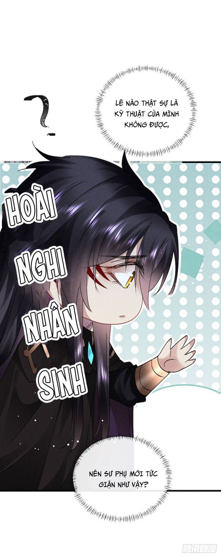 Đồ Mưu Bất Quỹ Chap 112 - Next Chap 113