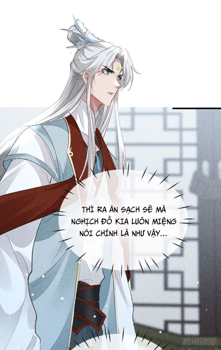 Đồ Mưu Bất Quỹ Chap 112 - Next Chap 113