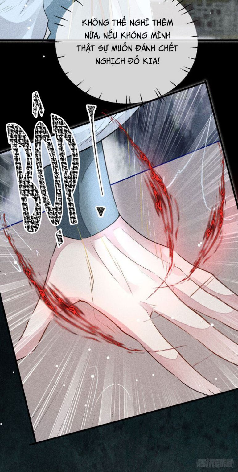 Đồ Mưu Bất Quỹ Chap 112 - Next Chap 113
