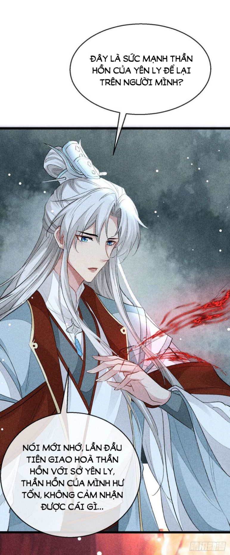 Đồ Mưu Bất Quỹ Chap 112 - Next Chap 113
