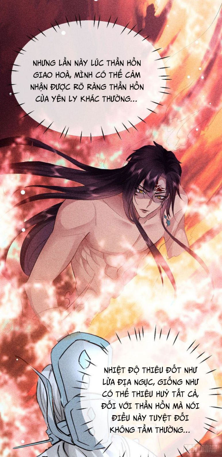Đồ Mưu Bất Quỹ Chap 112 - Next Chap 113