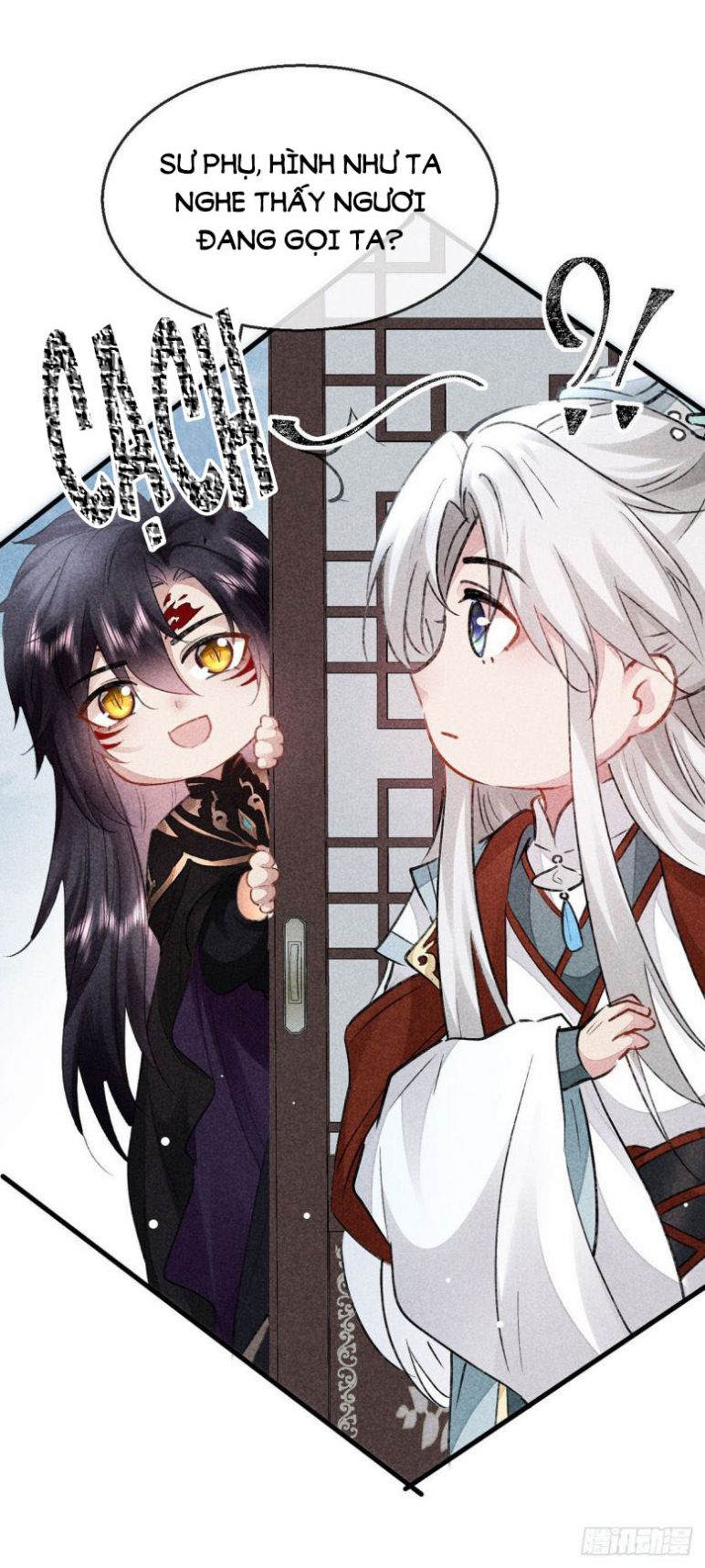 Đồ Mưu Bất Quỹ Chap 112 - Next Chap 113
